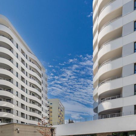 Sun Towers Swinoujscie By Noclegi Renters 외부 사진